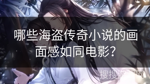 哪些海盗传奇小说的画面感如同电影？