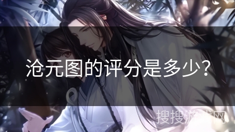 沧元图的评分是多少？