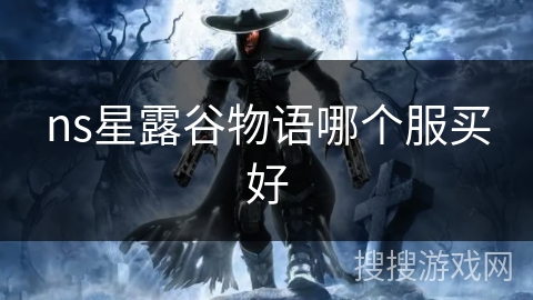 ns星露谷物语哪个服买好