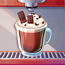 我的咖啡厅破解版 