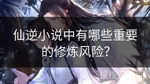 仙逆小说中有哪些重要的修炼风险？