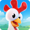 卡通农场国际服 