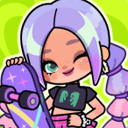 Aha的世界国际服