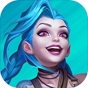 英雄联盟手游5.0版