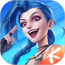 英雄联盟手游体验服官方版