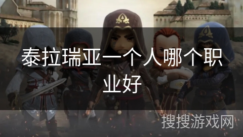泰拉瑞亚一个人哪个职业好