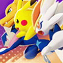 Pokemon UNITE国际服