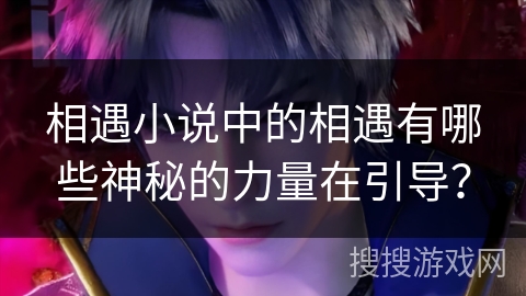 相遇小说中的相遇有哪些神秘的力量在引导？