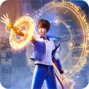 异能都市手游官方版