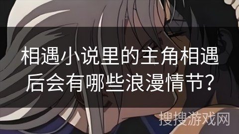 相遇小说里的主角相遇后会有哪些浪漫情节？