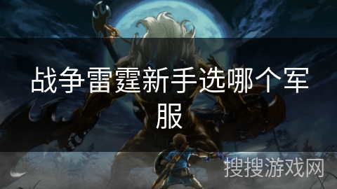 战争雷霆新手选哪个军服