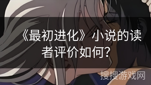 《最初进化》小说的读者评价如何？