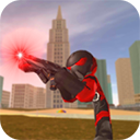 火柴人绳索英雄2国际服