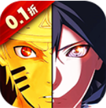 侍忍者火影手游