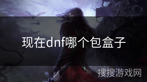 现在dnf哪个包盒子