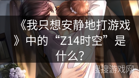 《我只想安静地打游戏》中的“Z14时空”是什么？