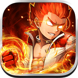 格斗之皇变态版