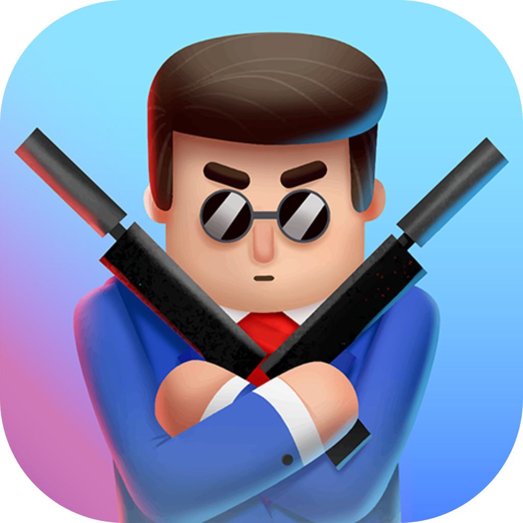 子弹先生间谍谜团