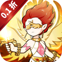 守护小精灵官方正版