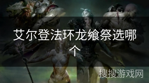 艾尔登法环龙飨祭选哪个