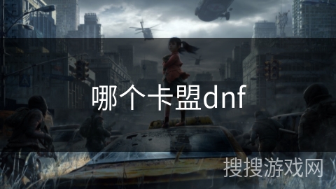 哪个卡盟dnf