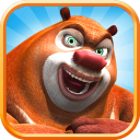 熊出没之熊大快跑破解版 