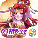 拂晓的拾荒团(0.1折乱斗群英)