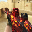 反恐枪战射击手游