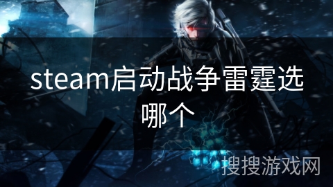 steam启动战争雷霆选哪个