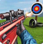 武器组装模拟射击手游