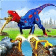 猎龙射击生存之战游戏