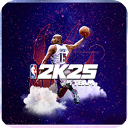 NBA 2K25