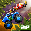 撞头赛车内置mod修改器版