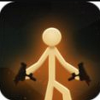 火柴人枪战对决