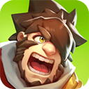 马赛克英雄国际服