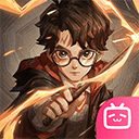 哈利波特魔法觉醒B服 