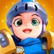 召唤与合成无限金币无限钻石版