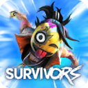  wild arena survivors