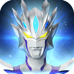 奥特曼之格斗超人vivo版