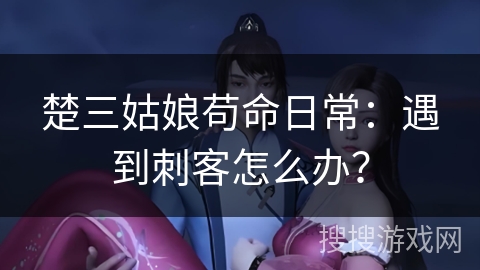 楚三姑娘苟命日常：遇到刺客怎么办？