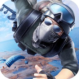 小米枪战破解无限钻石版