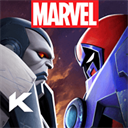 漫威超级争霸战国际服