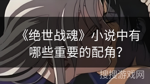 《绝世战魂》小说中有哪些重要的配角？