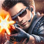 全民枪神无限钞票版