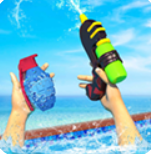 竞技场水上射击官方版