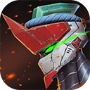 金属对决先锋服