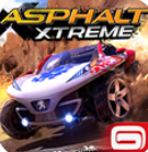 狂野飙车极限越野Netflix版