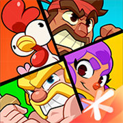 爆裂小队国际服