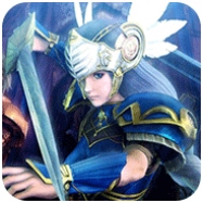 北欧女神蕾娜斯汉化版金手指版