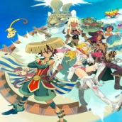 风来的西林3完美存档版